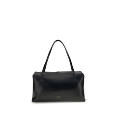 Medium Goji Pillow Shoulder Bag