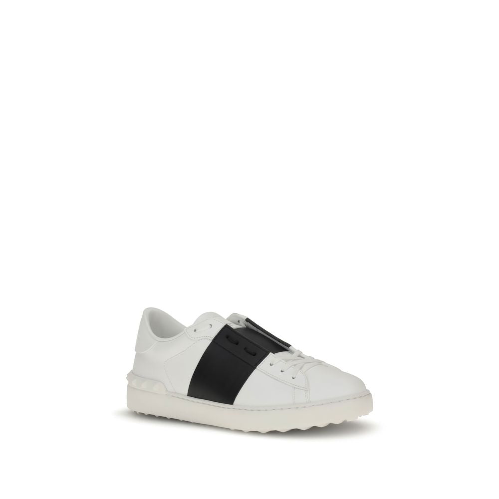 Open Sneakers