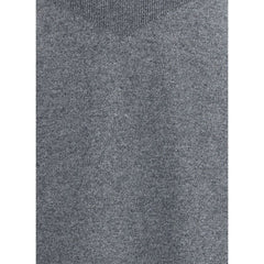 Long knit Dress