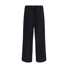 Nylon Pants