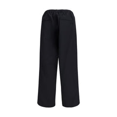 Nylon Pants