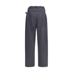 Heavy jersey Pants