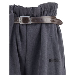 Heavy jersey Pants