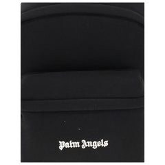 Logo Backpack