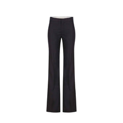 Wool Pants