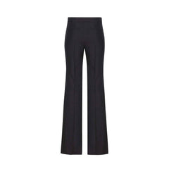 Wool Pants