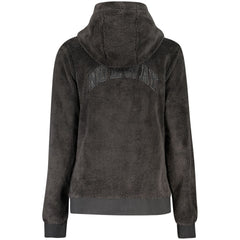 Nero Polyester Women's Jacket