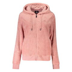 Rosa Polyester Women's Jacket