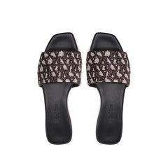 Max Mara Fridac Logo Slides