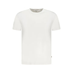 Bianco Modal Men T-Shirt
