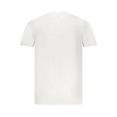 Bianco Modal Men T-Shirt