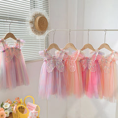 Girl Dress