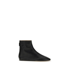 Luna Ankle Boots