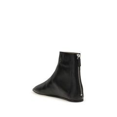 Luna Ankle Boots