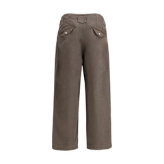 Cotton Pants
