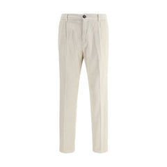 Corduroy Pants