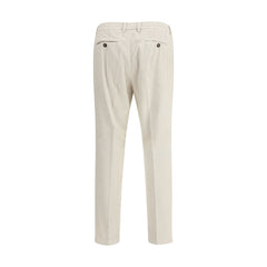 Corduroy Pants