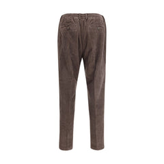 Corduroy Pants