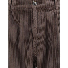 Corduroy Pants