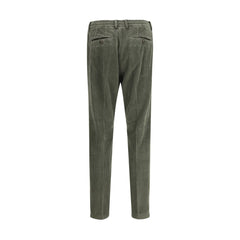 Corduroy Pants