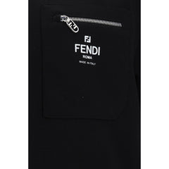 T-shirt with pocket