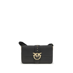 Love leather Shoulder Bag