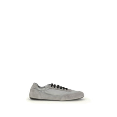 Logoed Sneakers