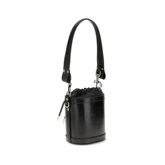 Kitty Bucket Bag