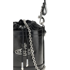 Kitty Bucket Bag