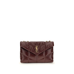 LouLou Puffer Toy Shoulder Bag