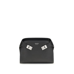 Leather Hug Fanny Pack