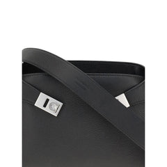 Leather Hug Fanny Pack