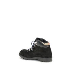 Moor hiking Boots