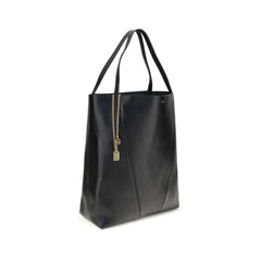 Spin Large Tote Bag