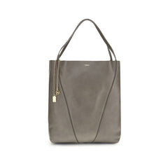 Spin Large Tote Bag