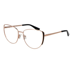 Rose Gold Metal Glasses (Frames)