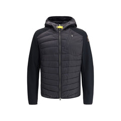 Nolan hybrid Down Jacket