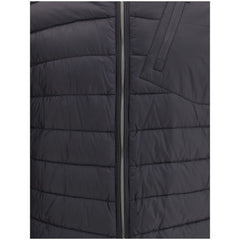 Nolan hybrid Down Jacket