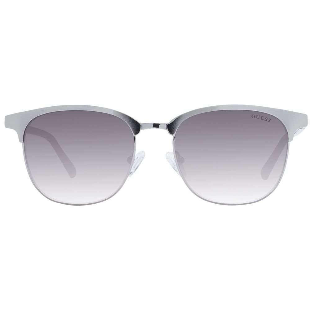 Silver Men Sunglass