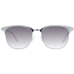 Silver Men Sunglass
