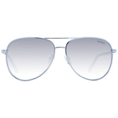 Gray Men Sunglasses