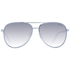 Gray Men Sunglasses