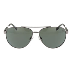 Gray Men Sunglasses