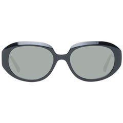 Black Acetate Sunglasses