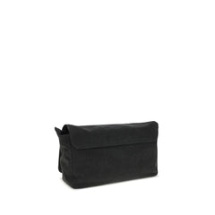 Logo Shoulder Bag