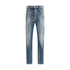 Slim Jeans