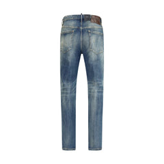 Slim Jeans