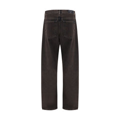 Twisted Modern straight Jeans