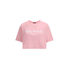 Logoed T-Shirt