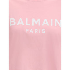 Logoed T-Shirt